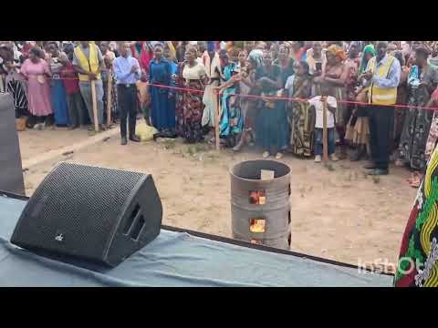 Tanzania Abantu Bingeri Zose Bahise Bakizwa Bitewe Nibitangaza Byakozwe Irabire Nawe