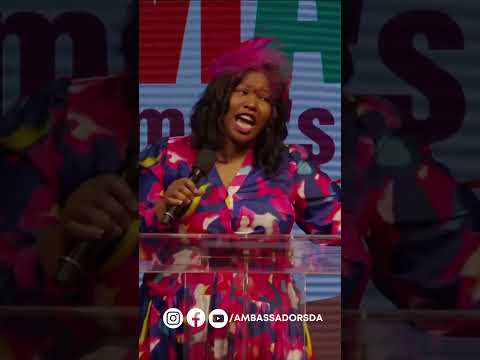 He Is Everything ICYMI Highlight Ambworships Worshipexperience Recap