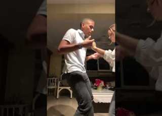 BAILE INoLVIDABLE Bad Bunny Tiktok Trend Tiktok Marielaj
