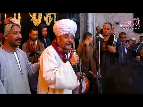 يا ليالي عودي تاني شاهد ماقاله الشيخ عاطف الهوي في مولد السلسلة الوافيه 2023م