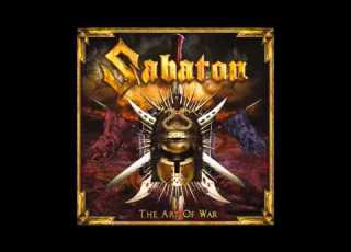 Sabaton The Art Of War