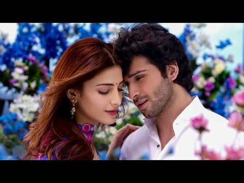 Girish Kumar Songs Jeene Laga Hoon Shruti Hasan Atif Shreya Ramaiya Vastavaiya