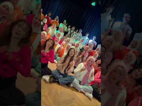 انا لا مسطول ولا بطوح كورال اون Oun Choir HamadaHelalofficial