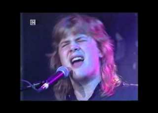 Jeff Healey Angel Eyes Live In Munich 89 Pt 3 Of 3