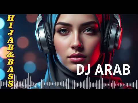 DJ ARAB Remix Terbaru 2025 Musik Arab Paling Goyang