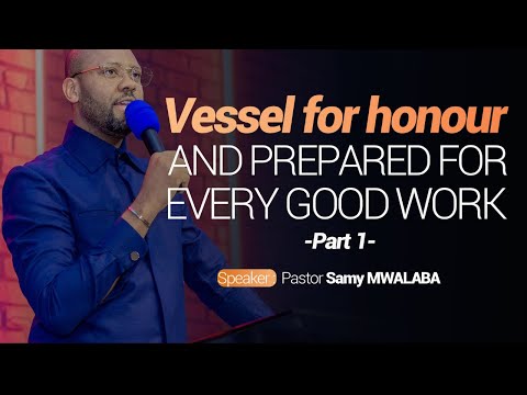 Wimbo Wa Anne Wimbo Wa Mabadiriko Mchungaji Zachée KANBONGO