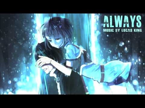 Emotional Piano Music Always Original Composition