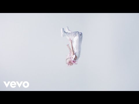 SHAED Trampoline Official Video