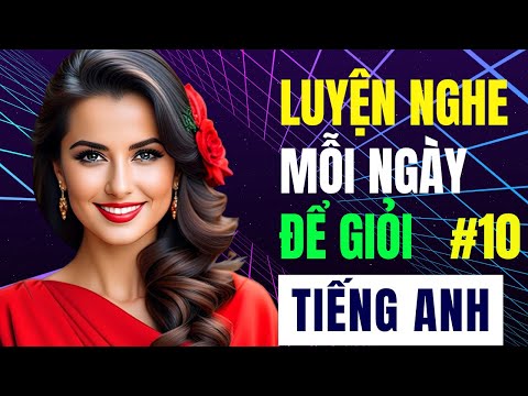 Übe Täglich Hörverstehen Und Sprechen Um Gut Englisch Zu Sprechen Kurze Leicht Zu Merkende Un