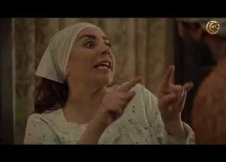 سعاد غبية اعطت برهوم كل شي وكبر راسها