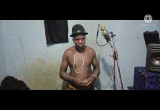 SUMBI MDOGO JADI 0789340271 BY LWENGE STUDIO