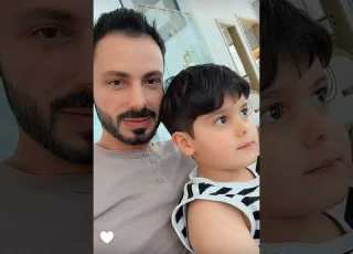 وأخيرا عصام ونور فتح مشترياتي الخاصة للعيد شلنا زينة رمضان مؤثر تجهيزات سفرة اخر يوم رمضان منسف