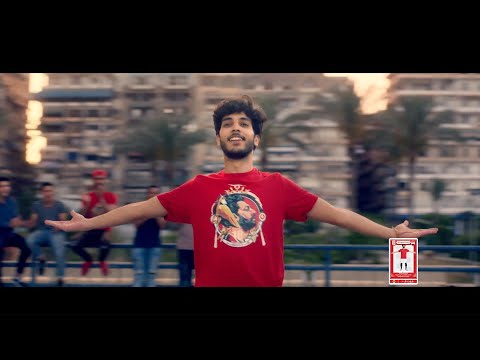 بالحب اتجمعنا ورا فريقنا