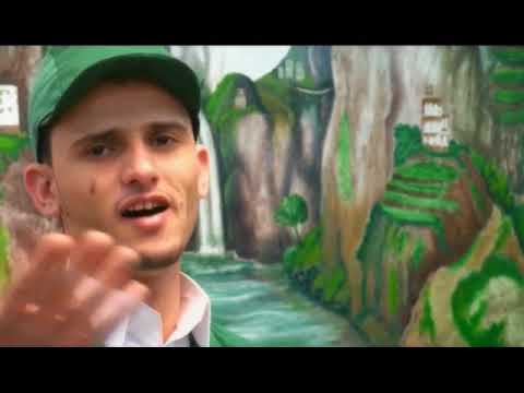 أغنية النظافة عبد العظيم عز الدين