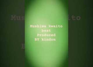Kwaito Mushima Beat Produced By Kindon Free Instrumental 2024