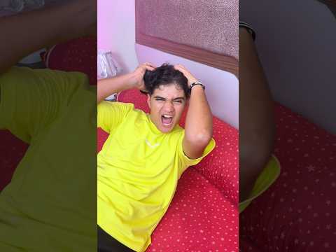 I Just Want To Sleep