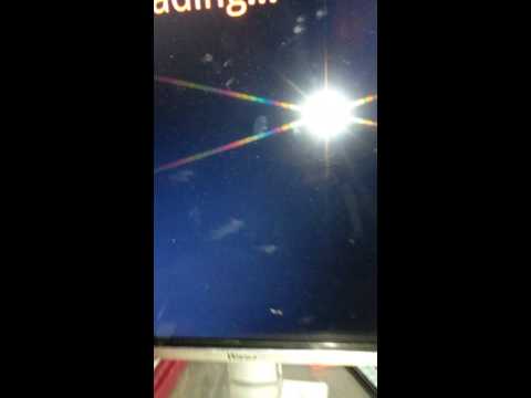 تحديث تلفزيون ذكي