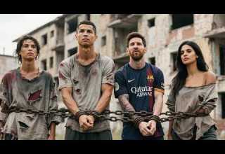 اكثر لعبة مستفزه في العالم 8 Chained Together