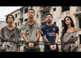 اكثر لعبة مستفزه في العالم 8 Chained Together