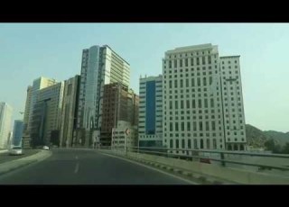  فلوق الى الطائف 2 مرورا بمكة بداية عقبة الهدا Saudi Arabia