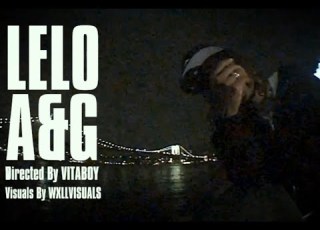  Lelo A G Official Music Video
