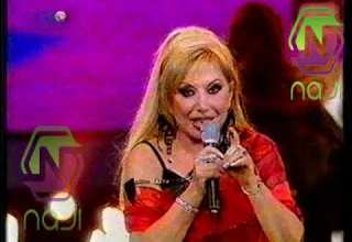 جاكلين انا وياك من برنامج هاي هي الغنية