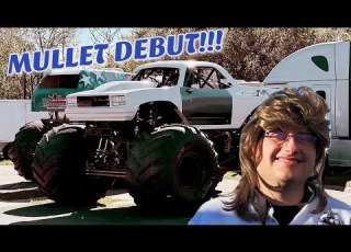 MULLET DEBUT 2 4 Hours Of LeMullets At Freedom Factory 2024