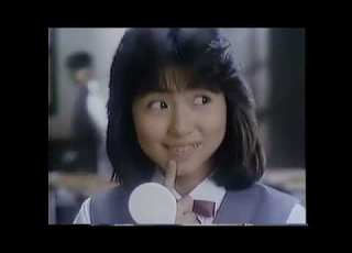 1987年頃に放送したCMまとめ