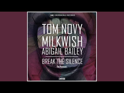 Break The Silence DJ Marika Tripwerk Ranno Vollman Remix