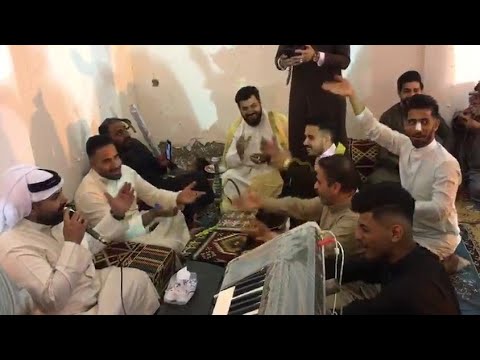 جينه بتكسينه ونزلنه نسوانهم ماحيت النه كامله 2022 الفنان مهدي الساري