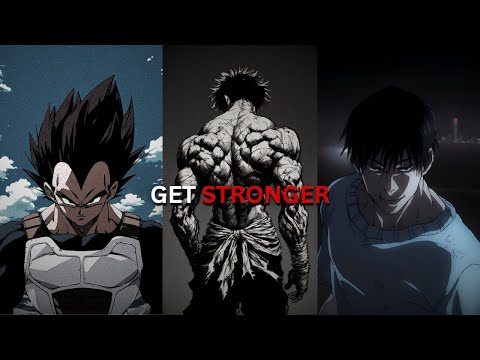 Anime Motivational Speech For Getting Stronger No Place For Weakness Anime Motivational Speech For Getting Stronger No Place For Weakness