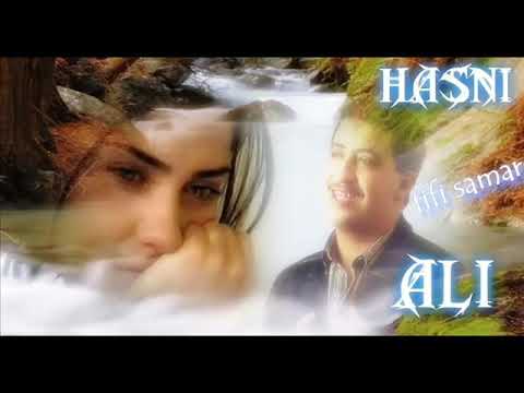 الــشـاب حــسني لا مـــاتبكيش قــلبي لا