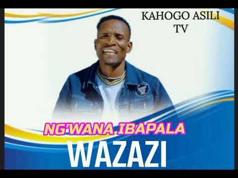 Ng Wana Ibapala Wazazi 0612539594 Kahogo Msambazaji Wa Nyimbo Asili Tv 2025