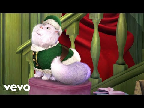 Barbie Jingle Bells Sung By Chuzzlewit Audio Barbie In A Christmas Carol