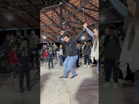 دبكة عرب سريعة نار من عند الملوك Arab Dabke