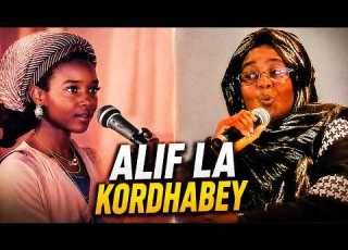 Maryan Cali Muudeey Alif La Kordhabey Wareer Music Hees Cusub 2026