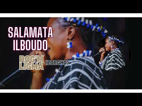 Salamata Ilboudo Rog M Ligma Zorgho 2025