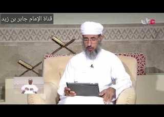  وما الحياة الدنيا إلا متاع الغرور المقصود بالدنيا في هذه الآية الشيخ أحمد الخليلي