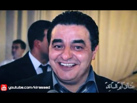 شفيق كبها يغني لصباح فخري