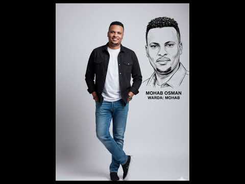 جديد 2025 مهاب عثمان وردة