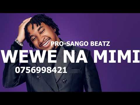 WEWE NA MIMI Jay Melody X Frida Amani Bongo Fleva X Afro Zouk Type Beat Instrumental Afro Bongo WEWE NA MIMI Jay Melody X Frida Amani Bongo Fleva X Afro Zouk Type Beat Instrumental Afro Bongo