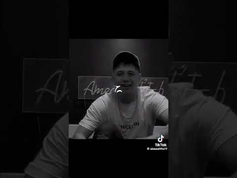 كليب انا جاحد ما بهيب ولا واحد وأنا ماسك غربالي بهزو امين خطاب توزيع دولسي برودكشن