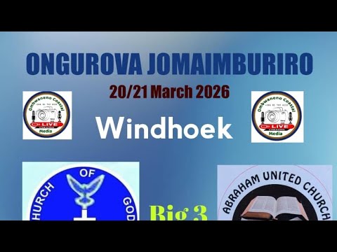 Friday Song Evening 20 March 2026