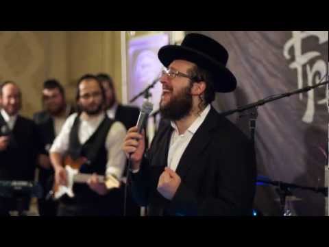 Shragee Shira Freilach