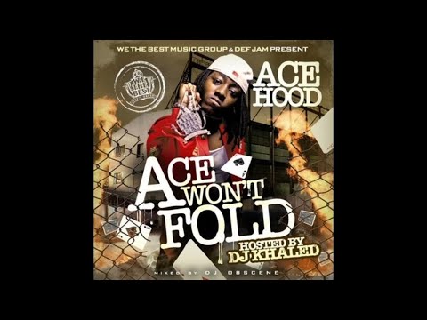 Ace Hood Cash Flow Ft Rick Ross T Pain