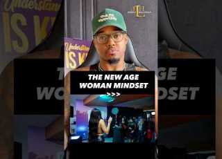  The New Age Women Want Women To Be Single Datingadvice Duet