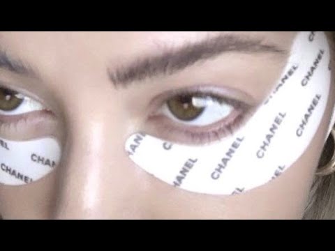 عيون عسلية في اسبوع