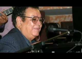 عبد الكريم الكابلى غرامك ياحبيبي
