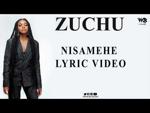 Zuchu Nisamehe Lyric Video