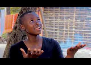 Albetina Alegnado Ipo Siku Official Music Video